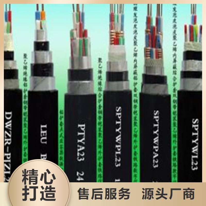 【铁路信号电缆】屏蔽电缆源头直供