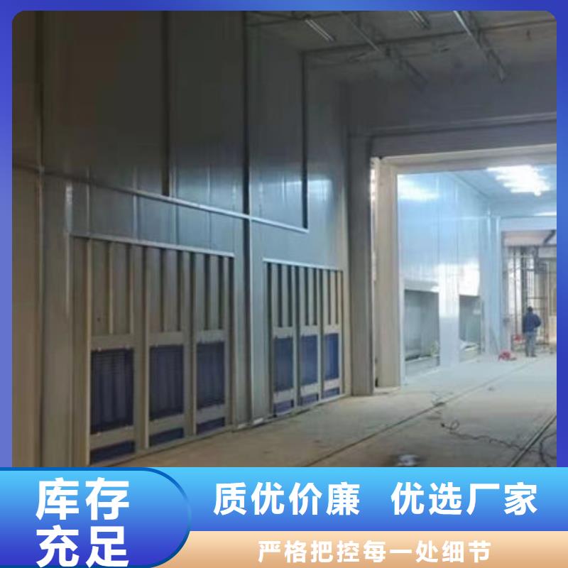 乐东县油烟净化设备良心厂家