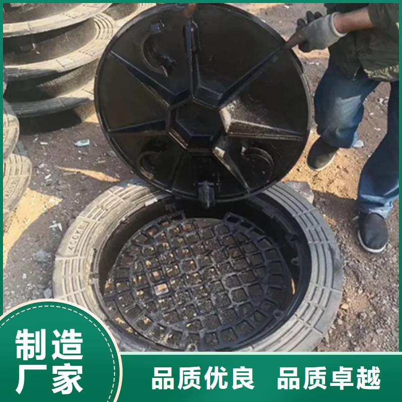 陕西城固县铸铁雨水篦子- 当地 实地大厂_客户案例