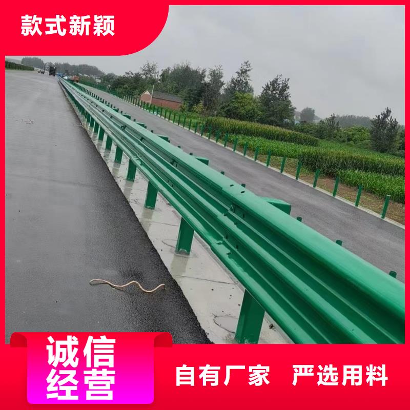 201不锈钢复合管桥梁护栏品质优良