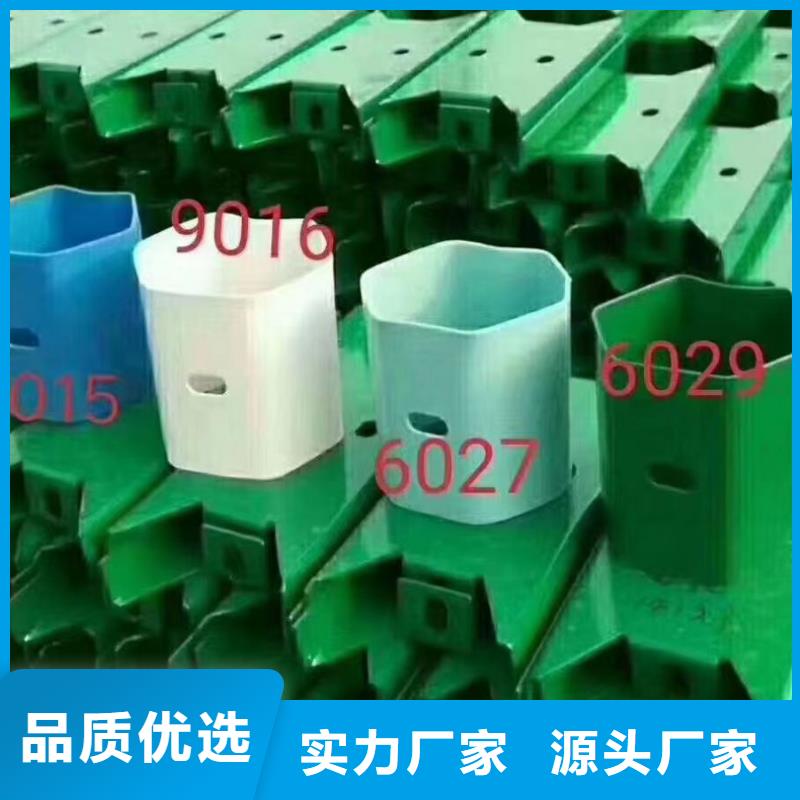 资阳桥梁用的防撞护栏施工厂家