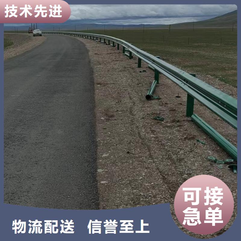 不锈钢复合管道路护栏诚信经营