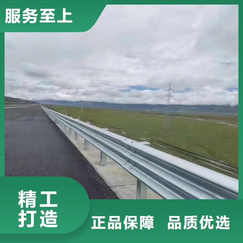 赤峰桥梁防撞安全护栏可在线咨询价格