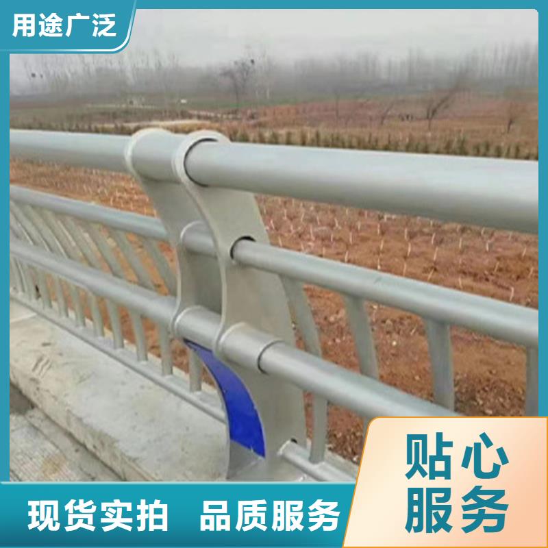 不锈钢复合管栏杆-不锈钢复合管栏杆保质