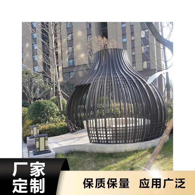 绥化景观制作价格实惠