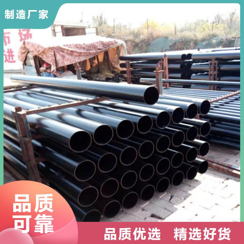 柔性铸铁管,【异型球墨铸铁】品质无所畏惧