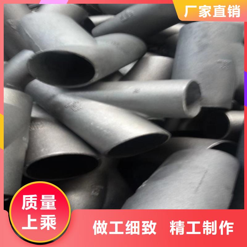 甄选：鹤壁支持定制的国标三米DN250铸铁管销售厂家