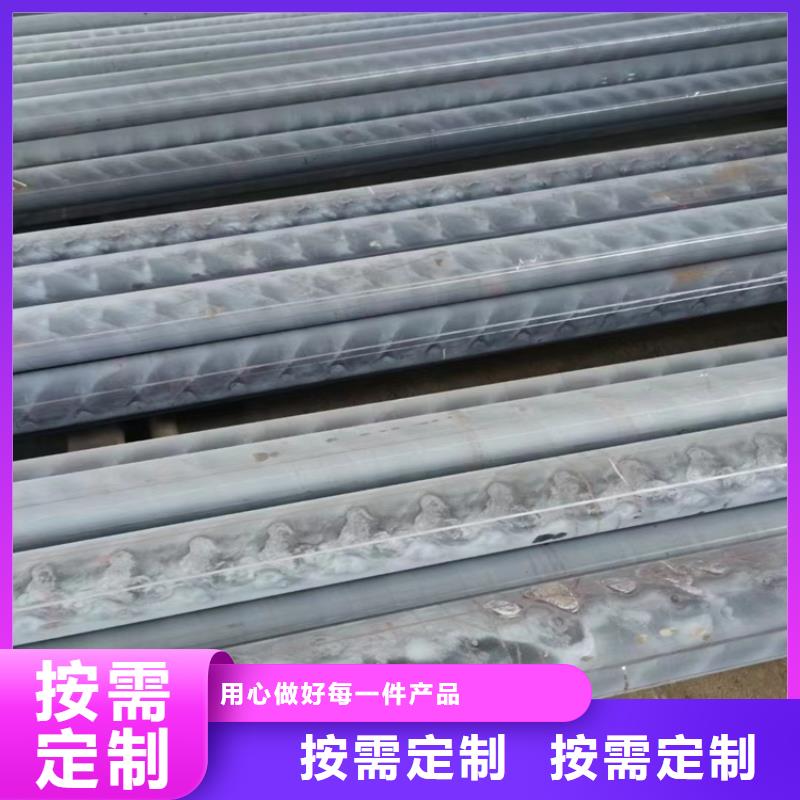球墨铸铁型材QT400-18球墨铸铁质量为本