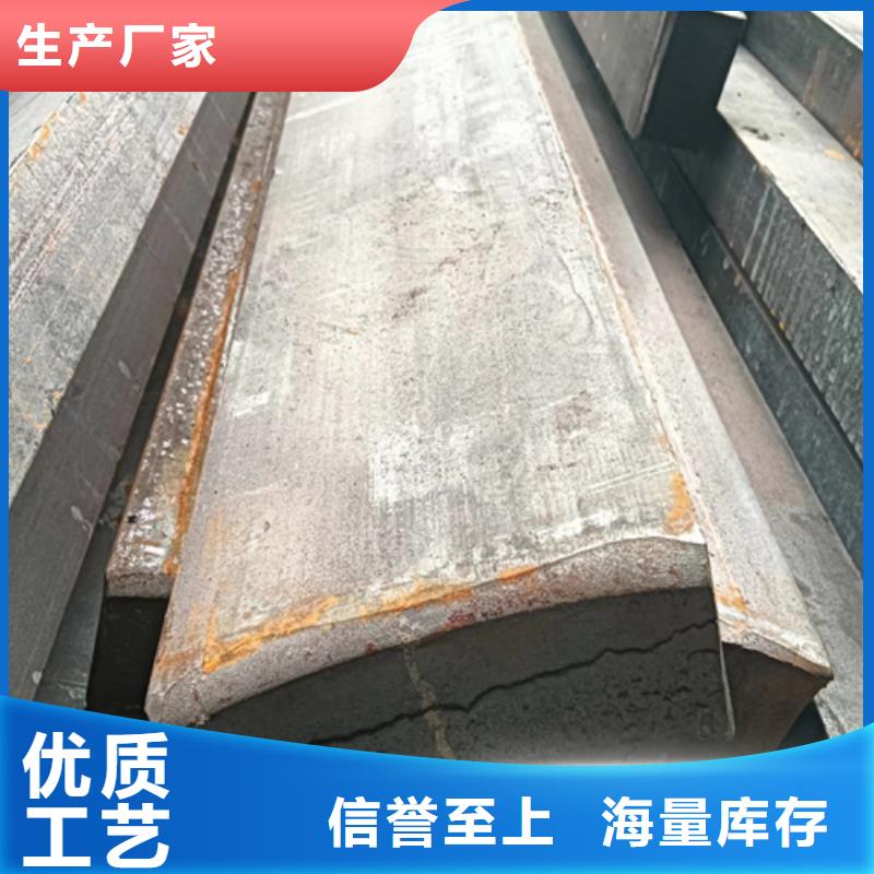 鹤壁冷拔六角钢口碑