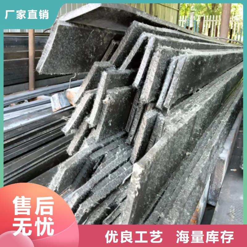 现货供应冷拔扁钢10×15山东鑫泽制品_诚信厂家