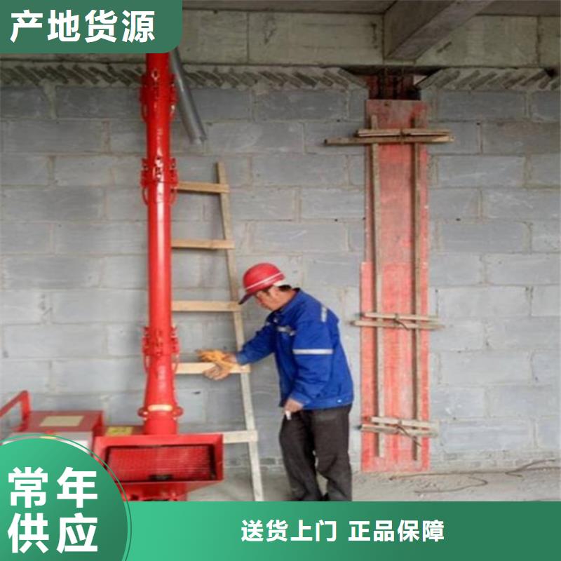 宜昌打二次构造柱小型混凝土输送泵多年经验