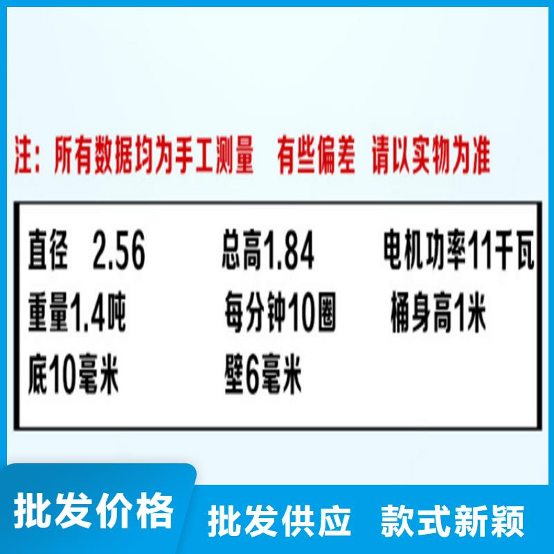 陇田镇混凝土储料罐搅拌罐生产基地