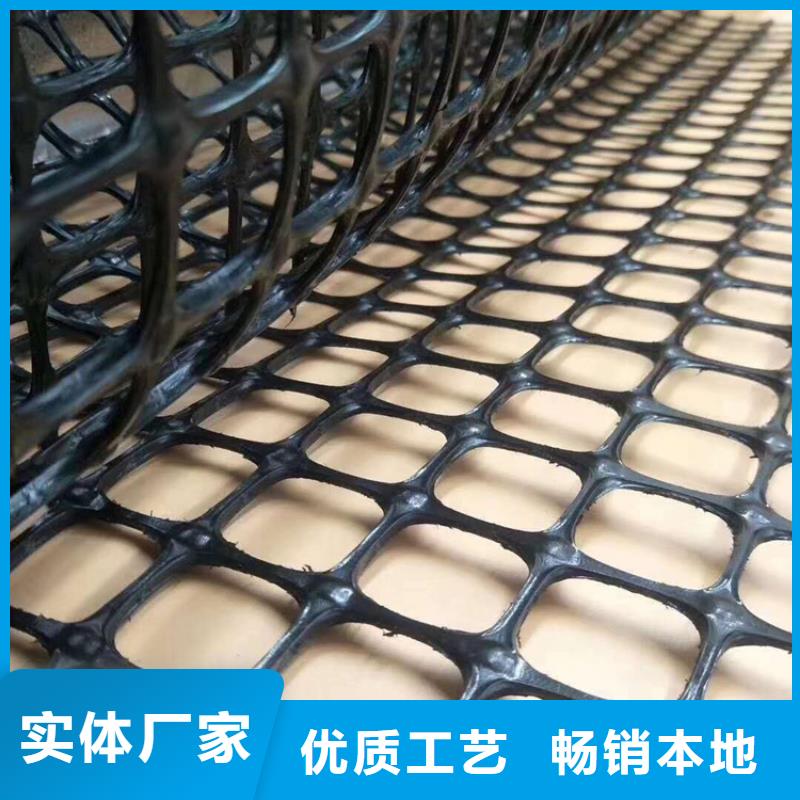 酒泉市土工格栅全国送货