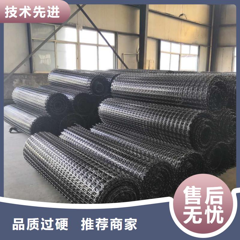 黑河市土工格栅