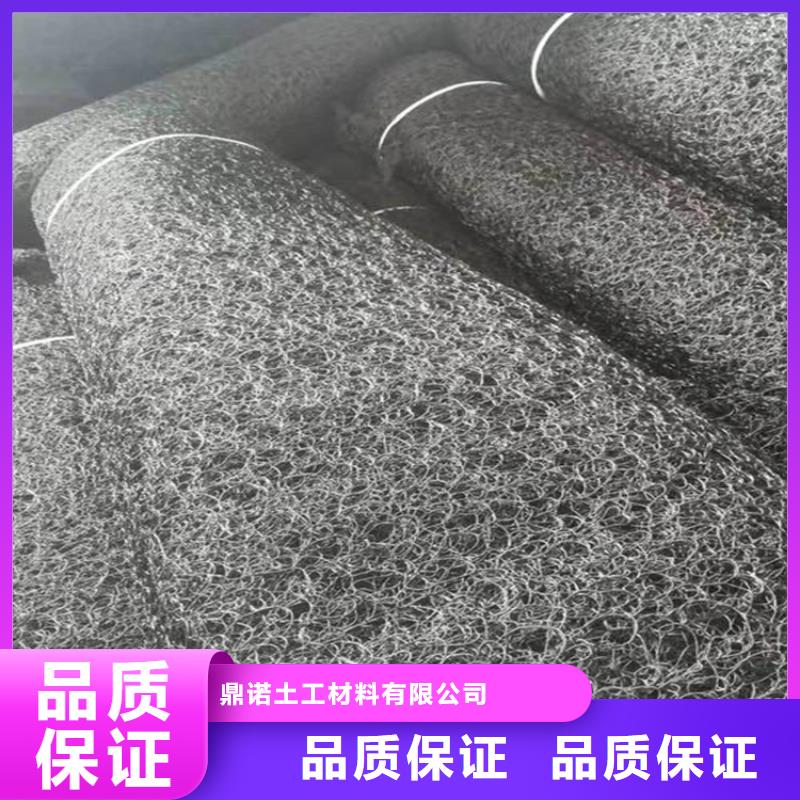 黑龙江牡丹江水土保护毯边坡河道护坡-当地产品优势特点_产品案例