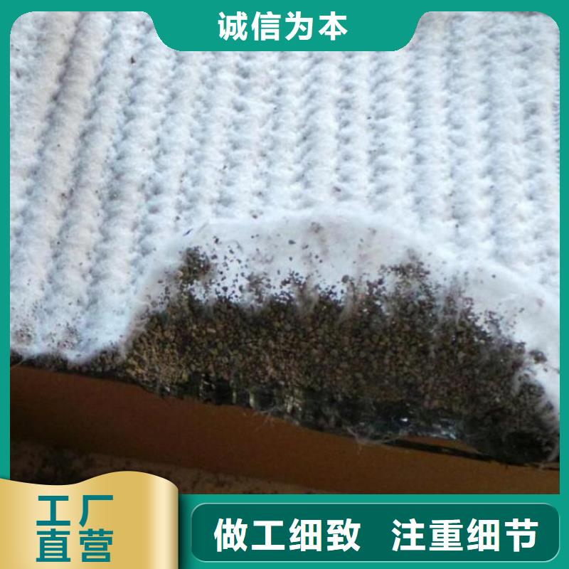 膨润土防水毯【土工席】优质工艺