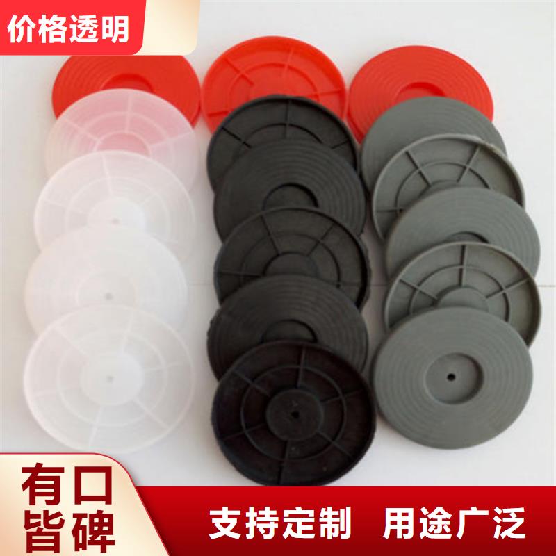 热熔垫片土工膜厂家品控严格