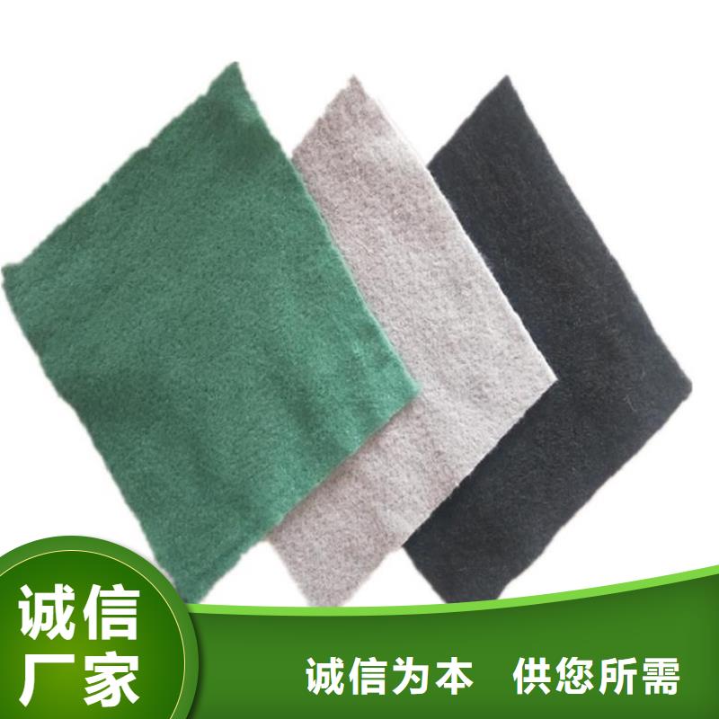 辽宁编织无纺土工布