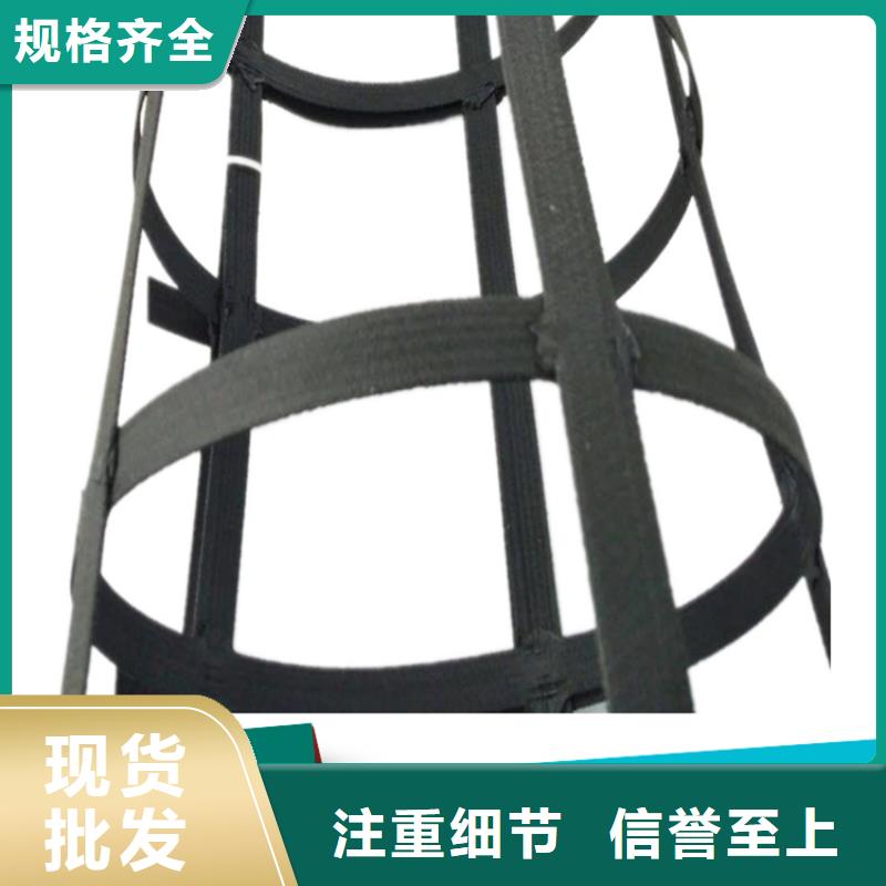 福建玻纤双向土工格栅