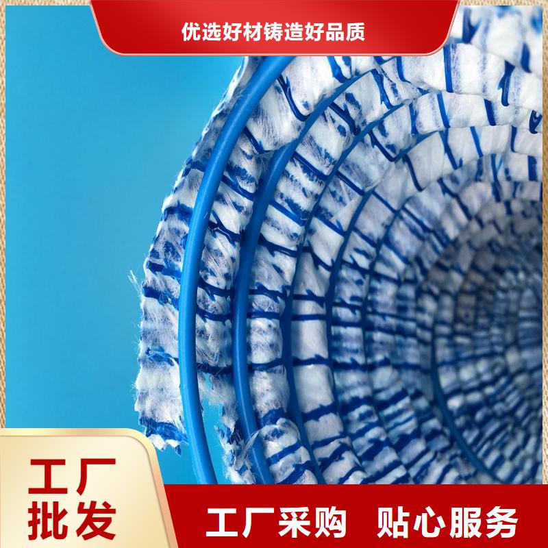 软式透水管80KN玻纤格栅拒绝中间商