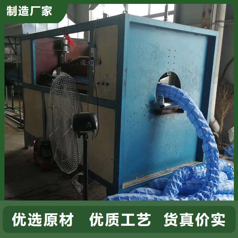 内蒙古绿化软式透水管