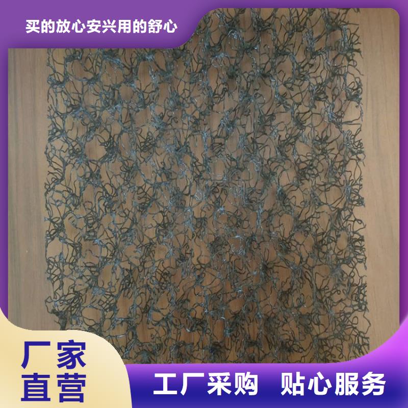 通风降噪丝网HDPE土工膜讲信誉保质量