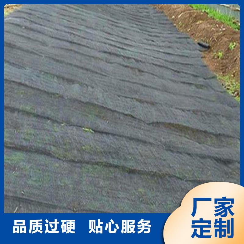 汉中市水土保护毯