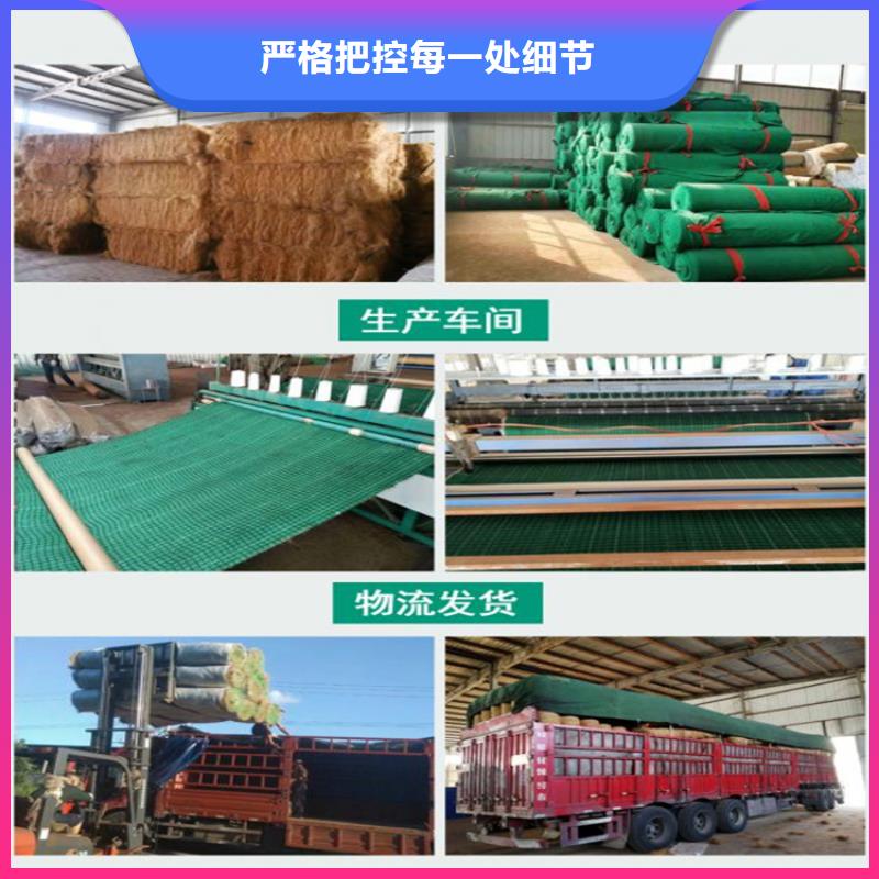 椰丝毯_土工膜厂家货源稳定