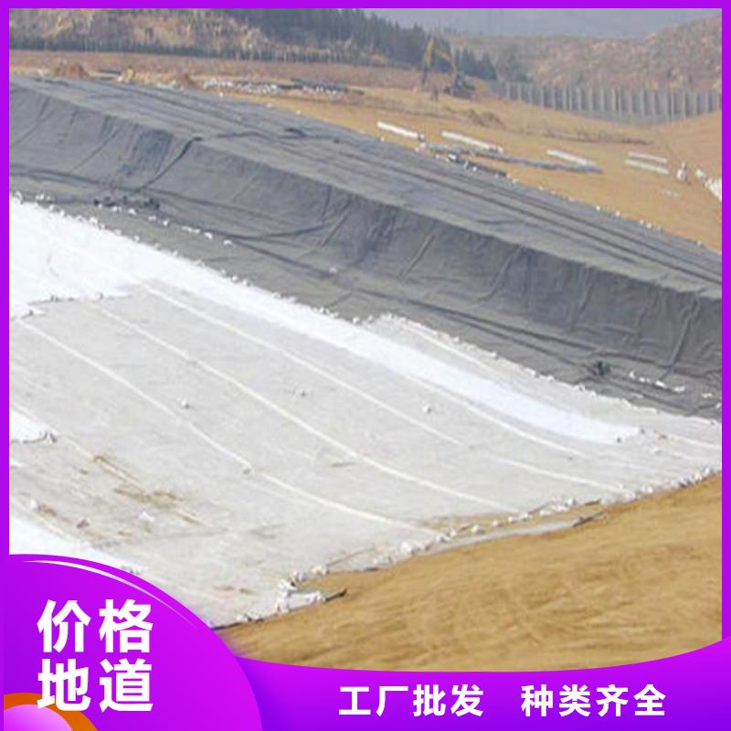 果洛市膨润土防水垫GCL