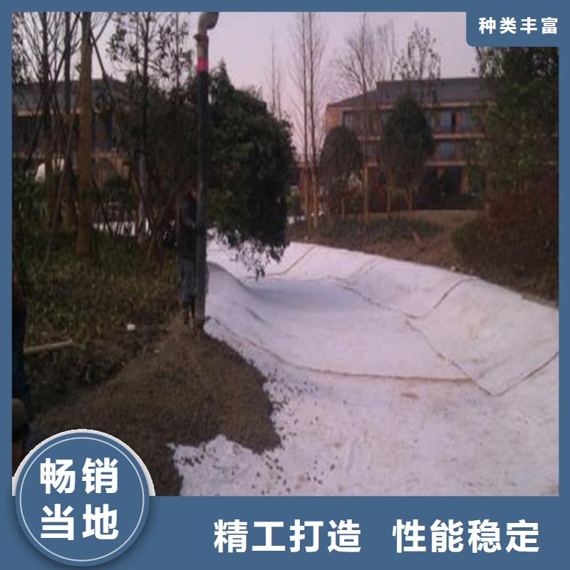 厦门市膨润土防水垫GCL