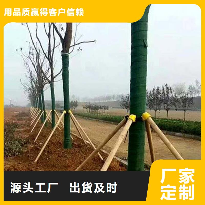 甄选：柳州市树木包树布缠树带-中齐建材有限公司