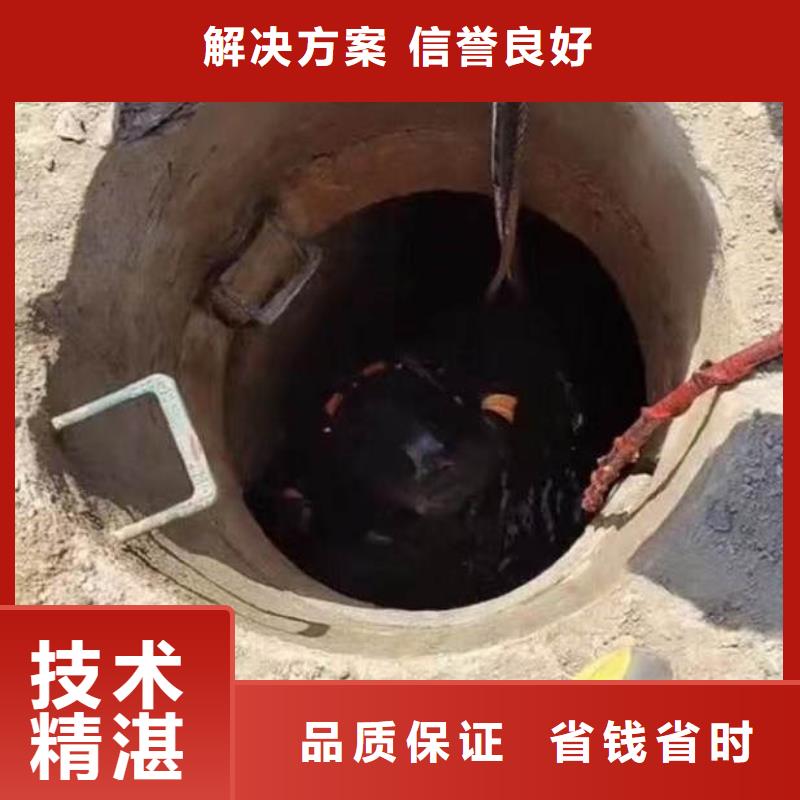 水中打桩诚信厂家浪淘沙水工