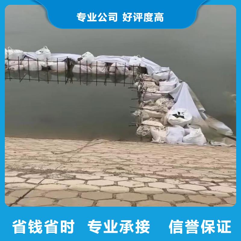 水下堵漏可定制浪淘沙水工