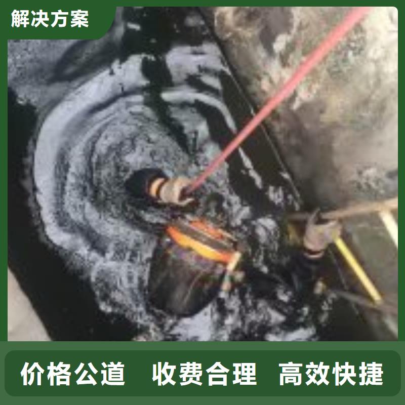 支持定制的潜水员闸门提升拉杆水中安装基地