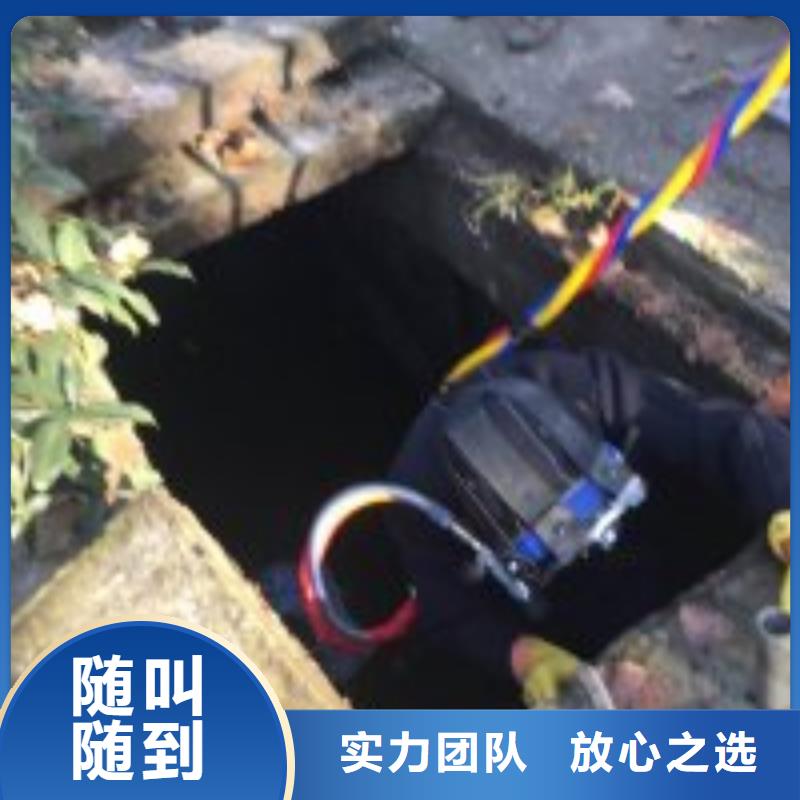 规格齐全的市政排水管道抢修封堵基地