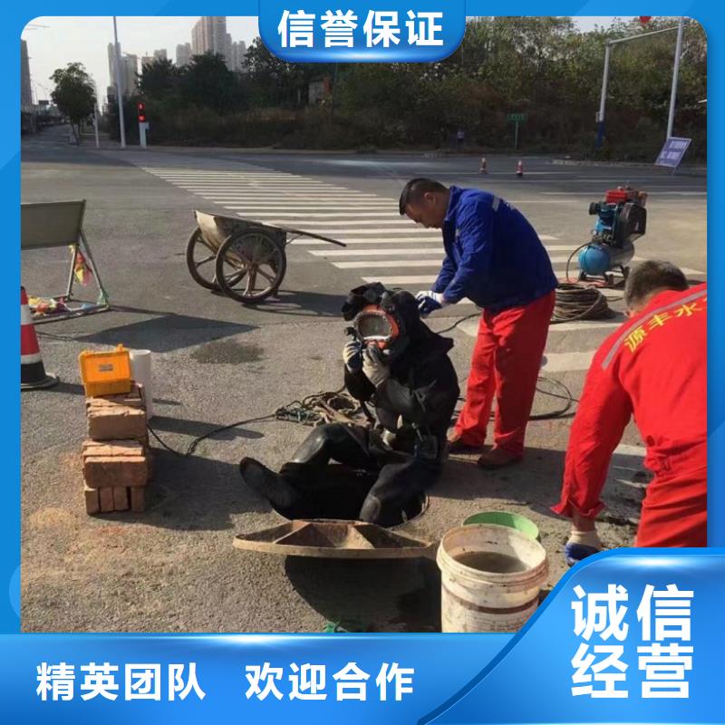 规格齐全的市政排水管道抢修封堵基地