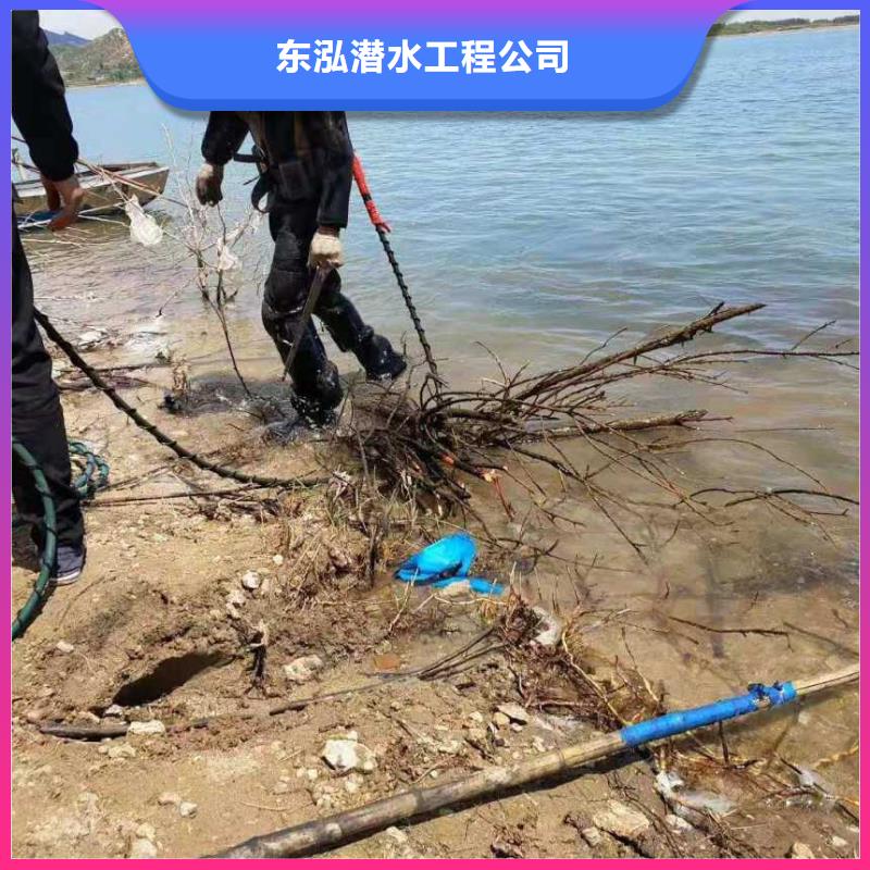 潜水员水下打捞厂家价格低