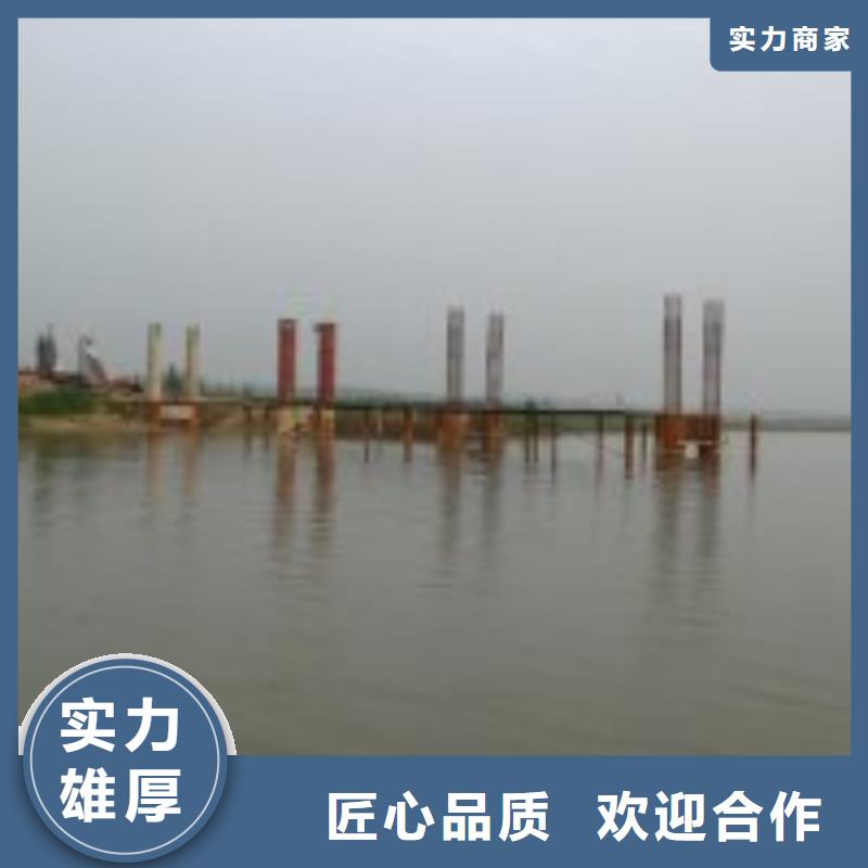 消防水池潜水堵漏价格优势大