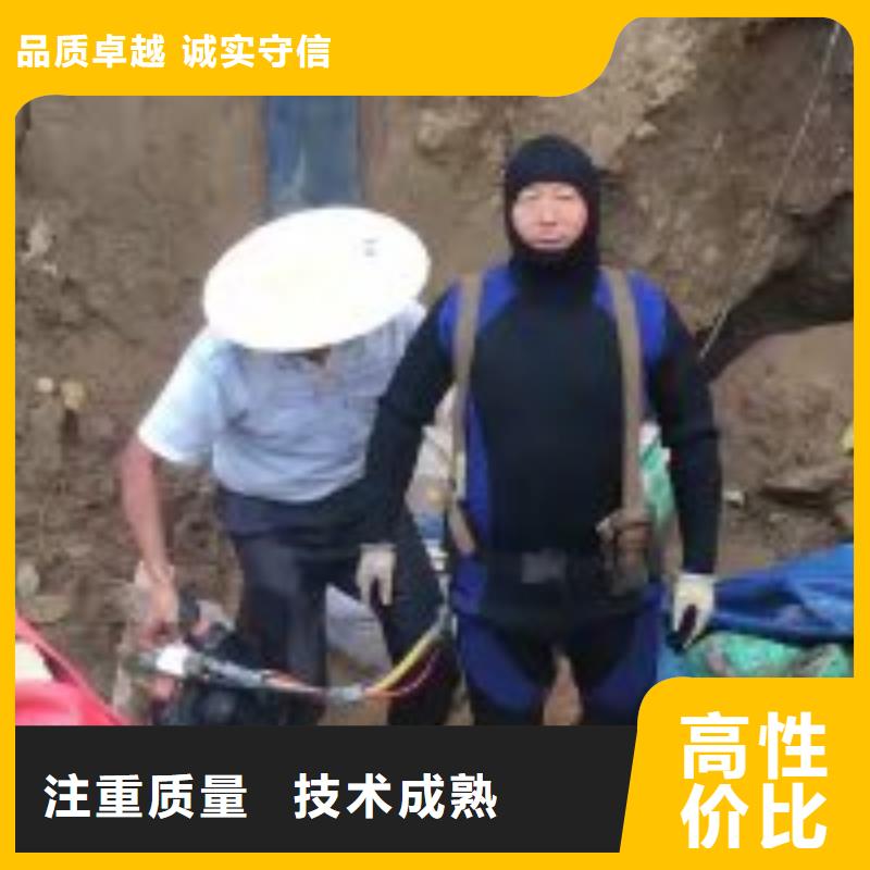 厌氧池蛙人维修厂家现货定做