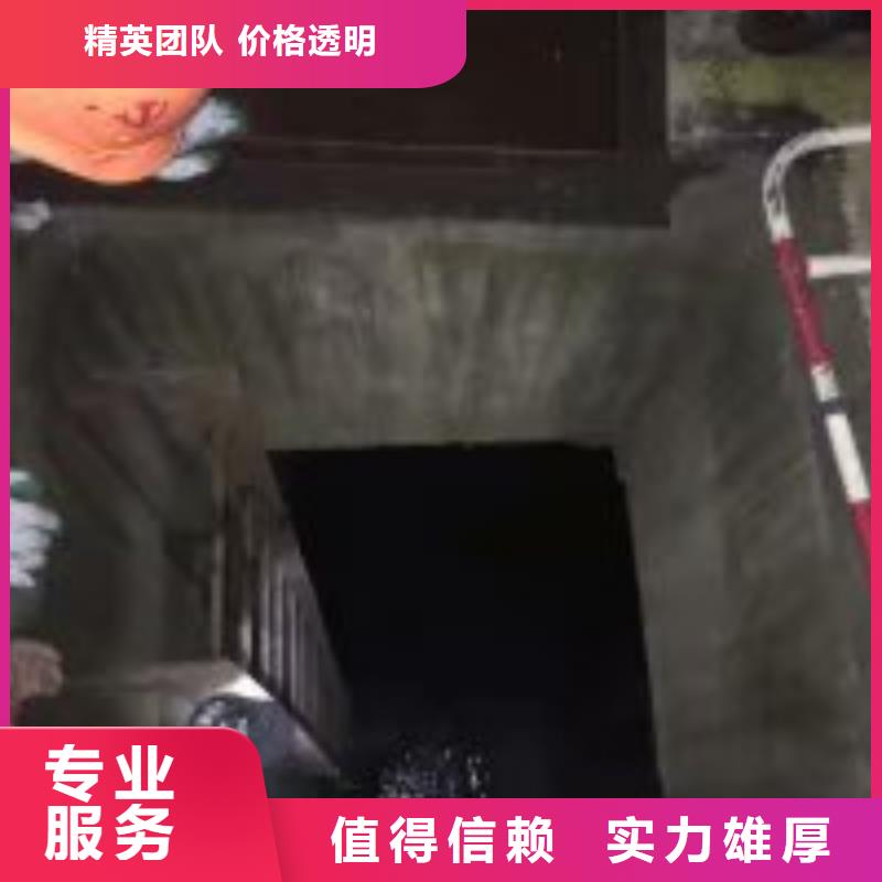 本地水下清淤厂商