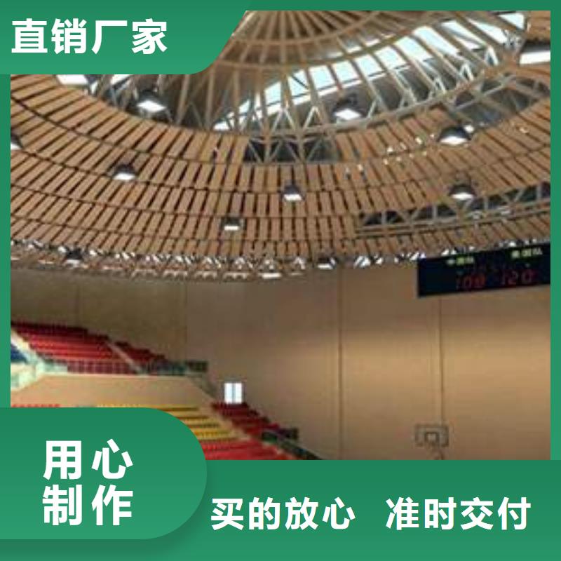 云和县体育馆声学测试及吸音改造公司--2024最近方案/价格