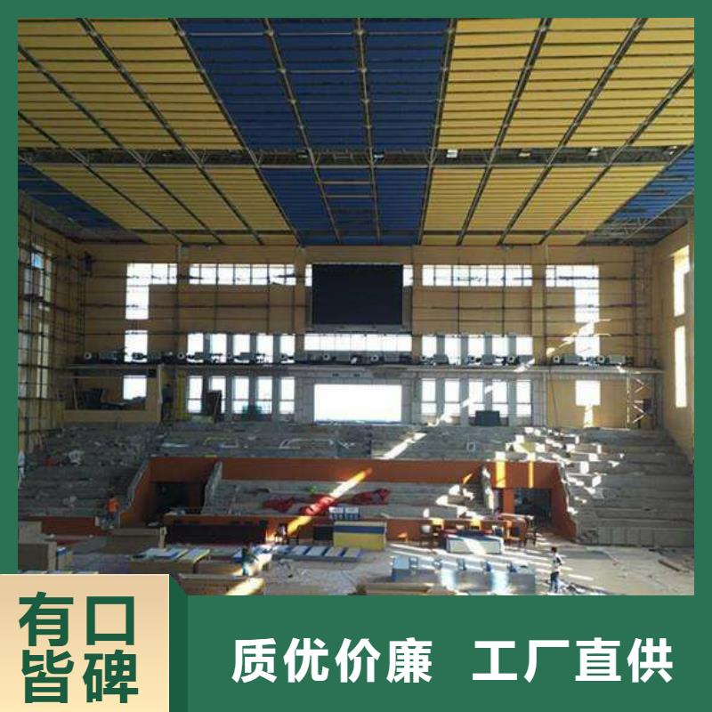 训练馆体育馆声学改造公司--2024最近方案/价格