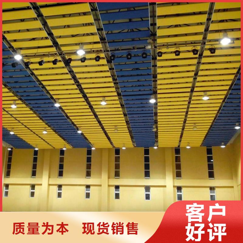 贵州省订购【凯音】县集团公司体育馆吸音改造公司--2024最近方案/价格