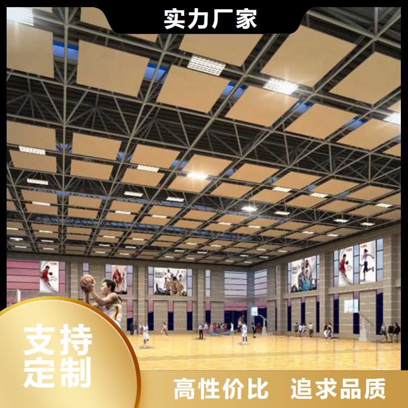 城阳区乒乓球馆体育馆吸音改造公司--2022最近方案/价格