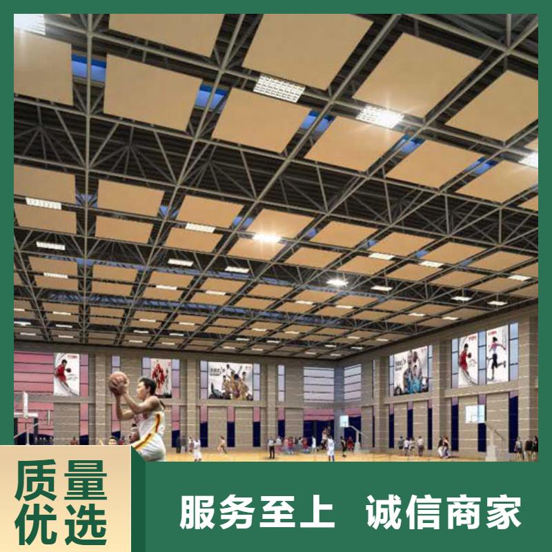 京山县体育馆声学测试及吸音改造价格--2024最近方案/价格| 本地 生产商