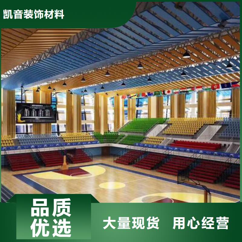 广东省汕头市棉北街道体育馆声学改造公司--2024最近方案/价格