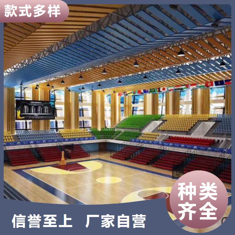【凯音】石台县学校体育馆声学改造公司--2024最近方案/价格-凯音装饰材料