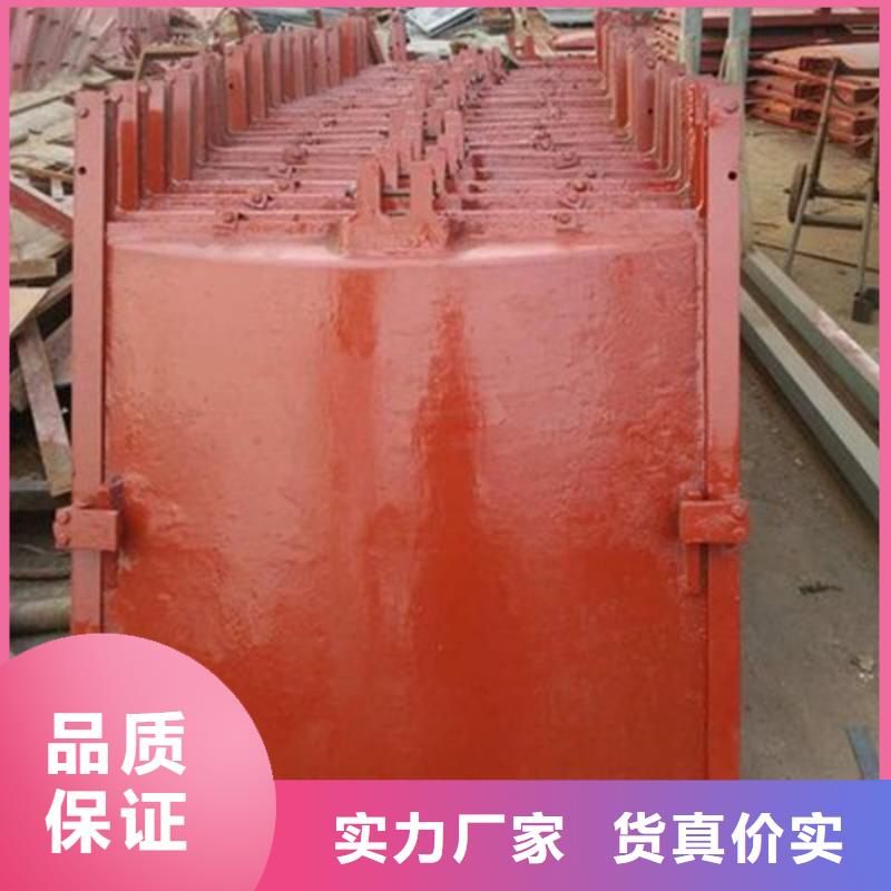 规格全的上海销售冲砂闸铸铁闸门品牌厂家