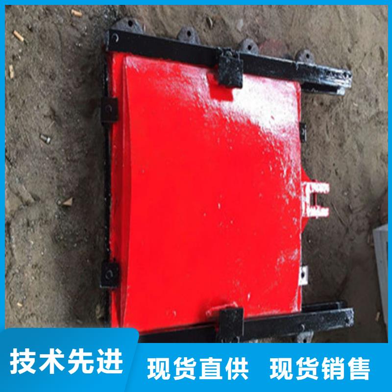 规格全的上海销售冲砂闸铸铁闸门品牌厂家