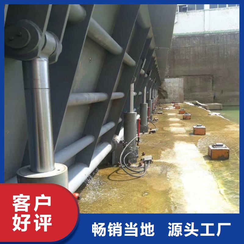 宁波买优质平面定轮钢制闸门供应商